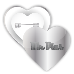 Magneti cuore neutri 53x58 