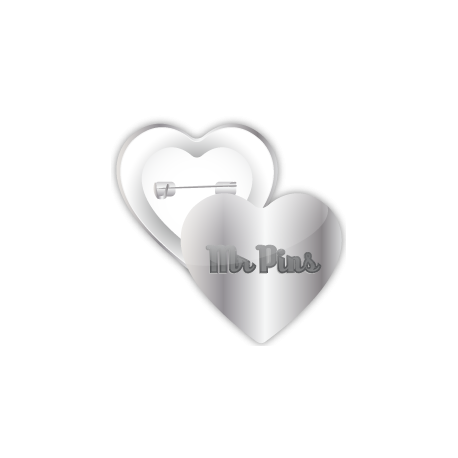Magneti cuore neutri 53x58 