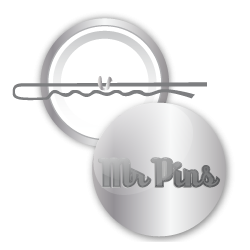 Spilla a forcina neutra 