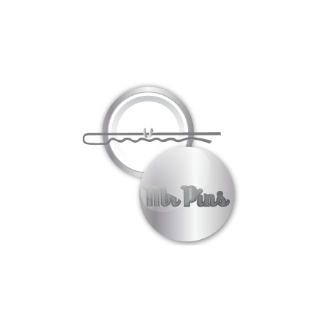 Spilla a forcina neutra 